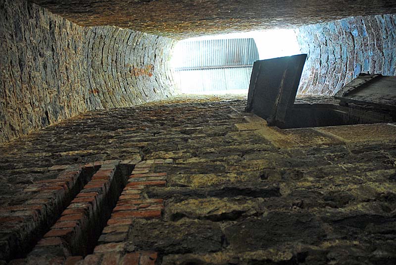 FORT DE PLESNOY, Plesnoy - photo 28