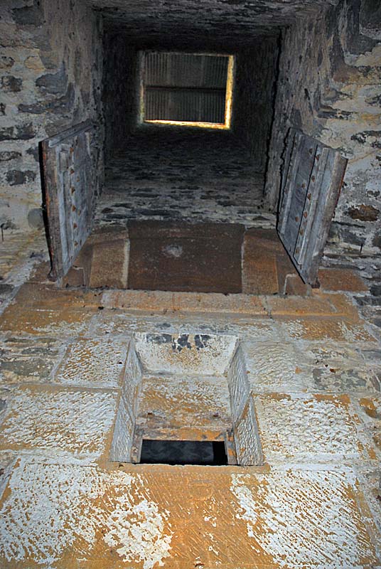 FORT DE PLESNOY, Plesnoy - photo 20