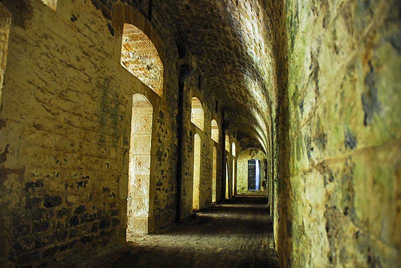 FORT DE PLESNOY, Plesnoy - photo 21