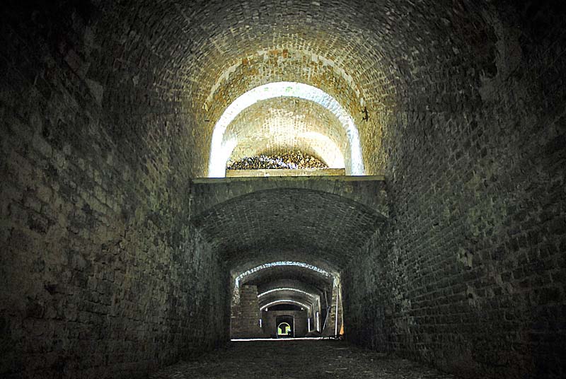 FORT DE PLESNOY, Plesnoy - photo 19