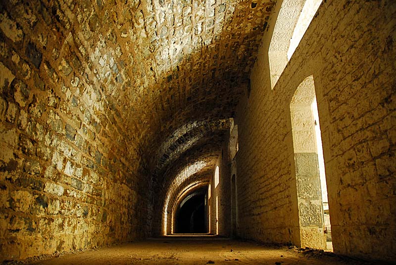 FORT DE PLESNOY, Plesnoy - photo 23