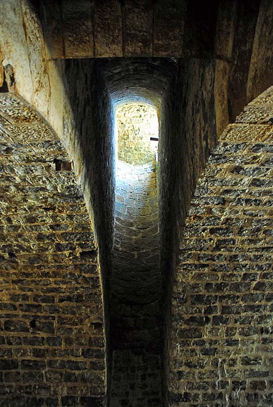 FORT DE PLESNOY, Plesnoy - photo 18