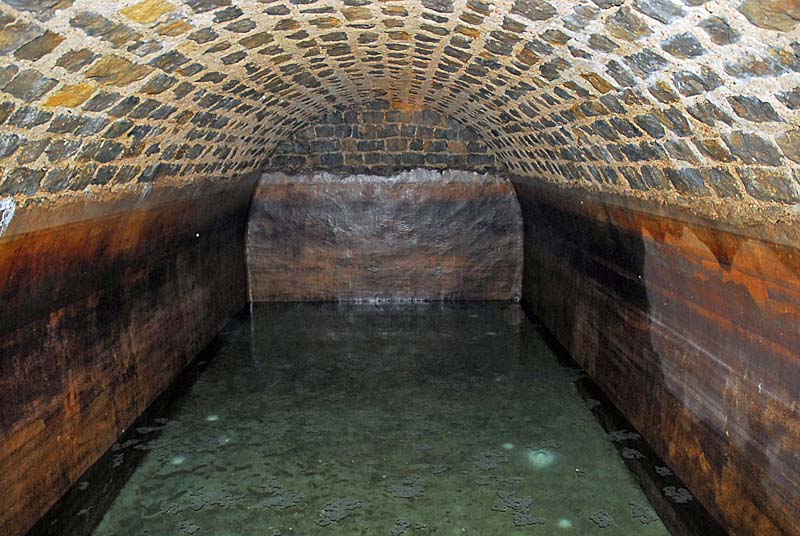 FORT DE PLESNOY, Plesnoy - photo 37