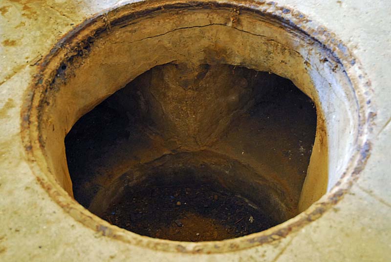 FORT DE PLESNOY, Plesnoy - photo 52