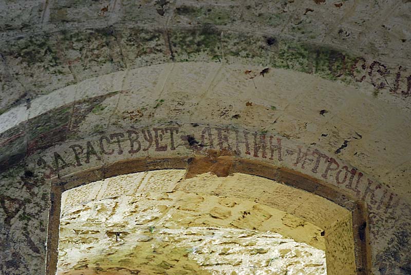 FORT DE PLESNOY, Plesnoy - photo 29