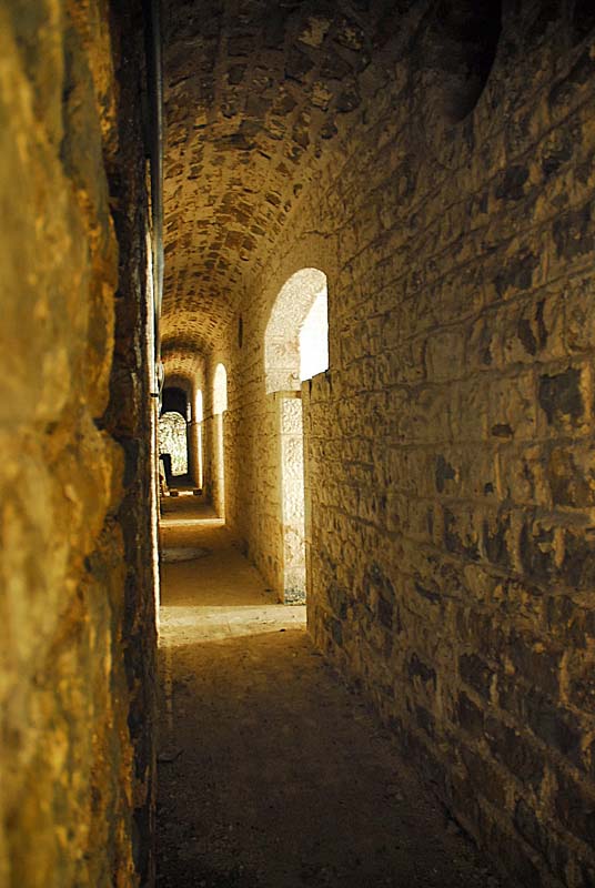 FORT DE PLESNOY, Plesnoy - photo 9