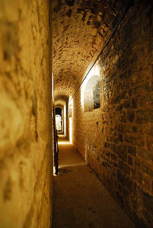 FORT DE PLESNOY, Plesnoy - photo 43