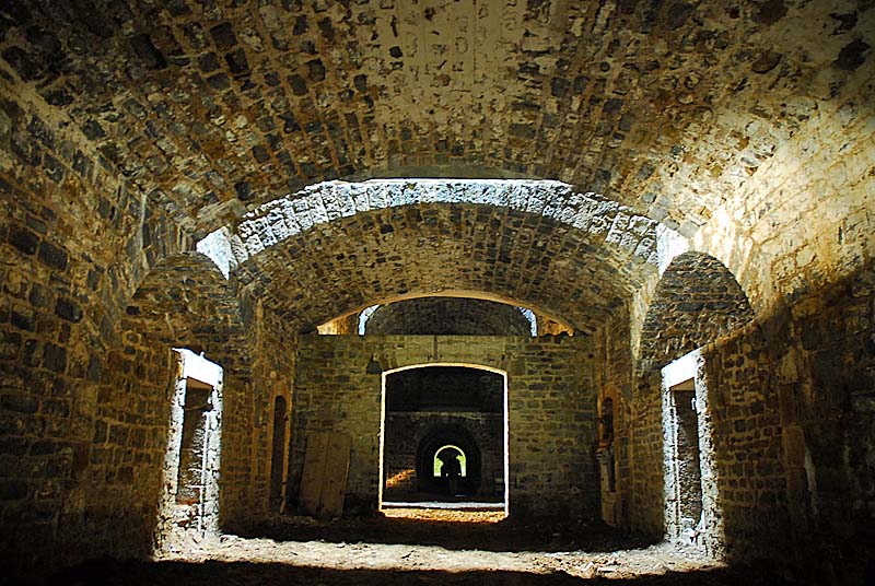 FORT DE PLESNOY, Plesnoy - photo 10