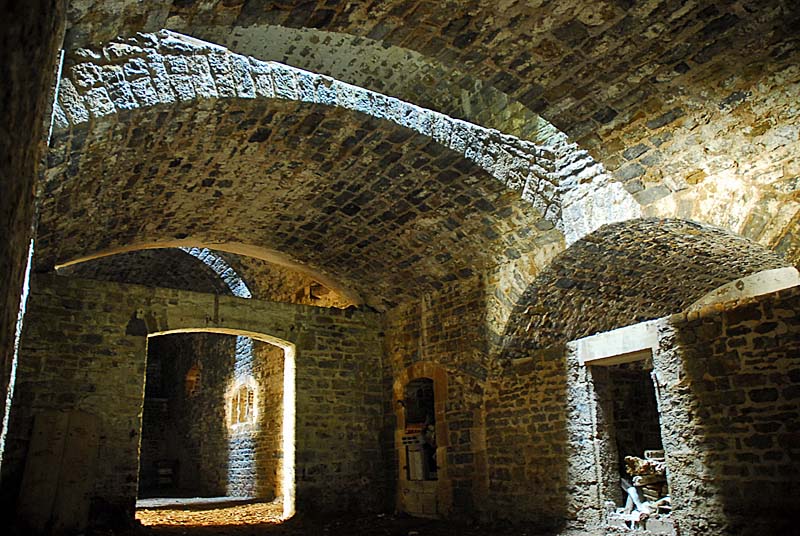 FORT DE PLESNOY, Plesnoy - photo 22