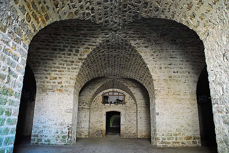 FORT DE PLESNOY, Plesnoy - photo 47
