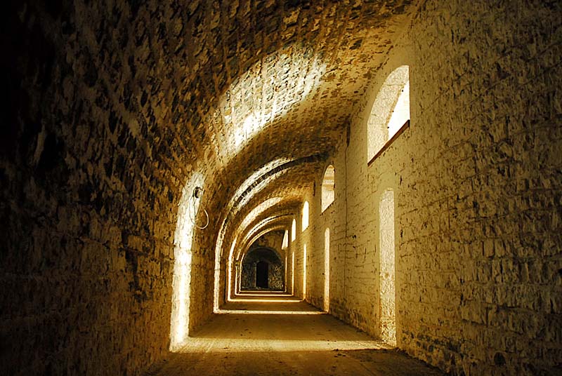 FORT DE PLESNOY, Plesnoy - photo 3