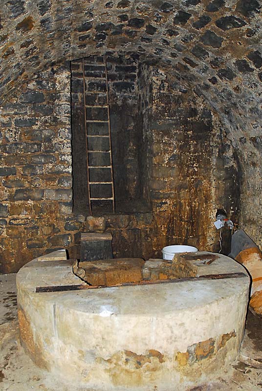 FORT DE PLESNOY, Plesnoy - photo 50