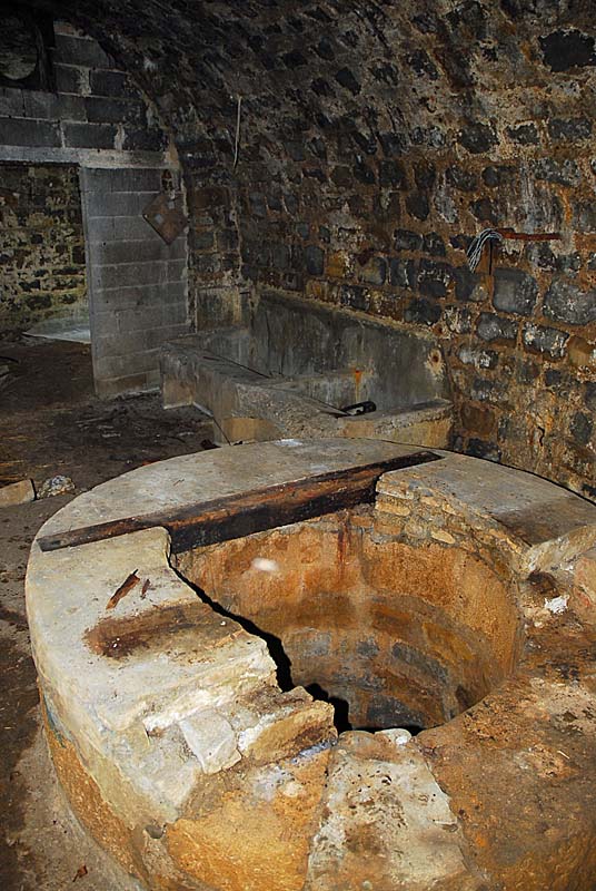 FORT DE PLESNOY, Plesnoy - photo 27