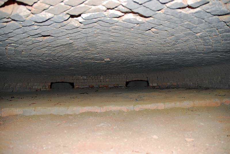 FORT DE PLESNOY, Plesnoy - photo 12