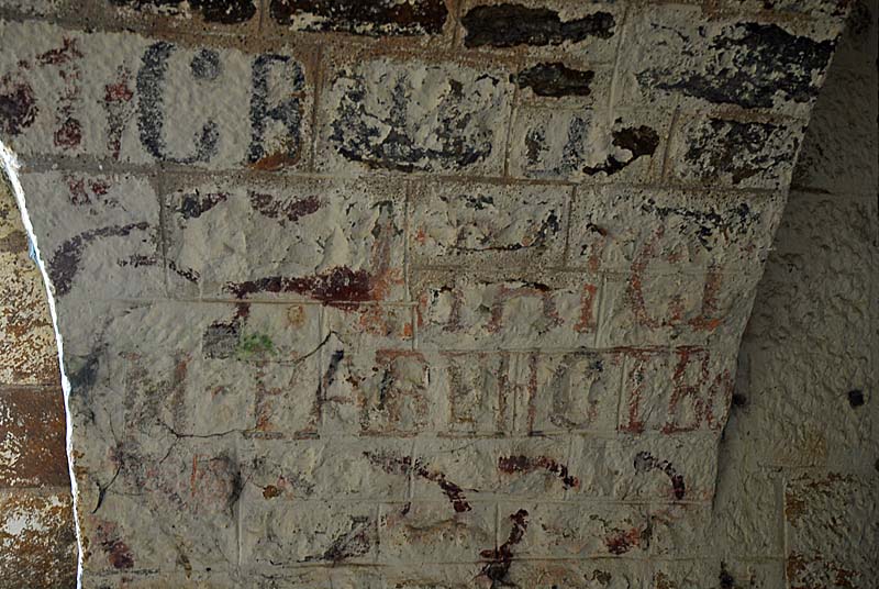 FORT DE PLESNOY, Plesnoy - photo 53