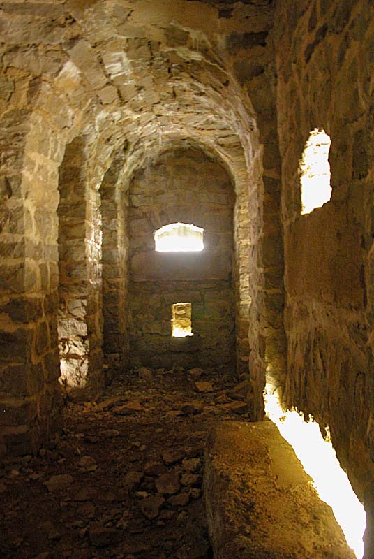 FORT DE LA BONNELLE, Saints-Geosmes - photo 42