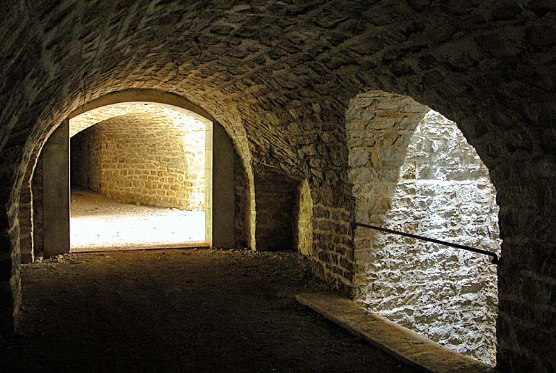 FORT DE LA BONNELLE, Saints-Geosmes - photo 43