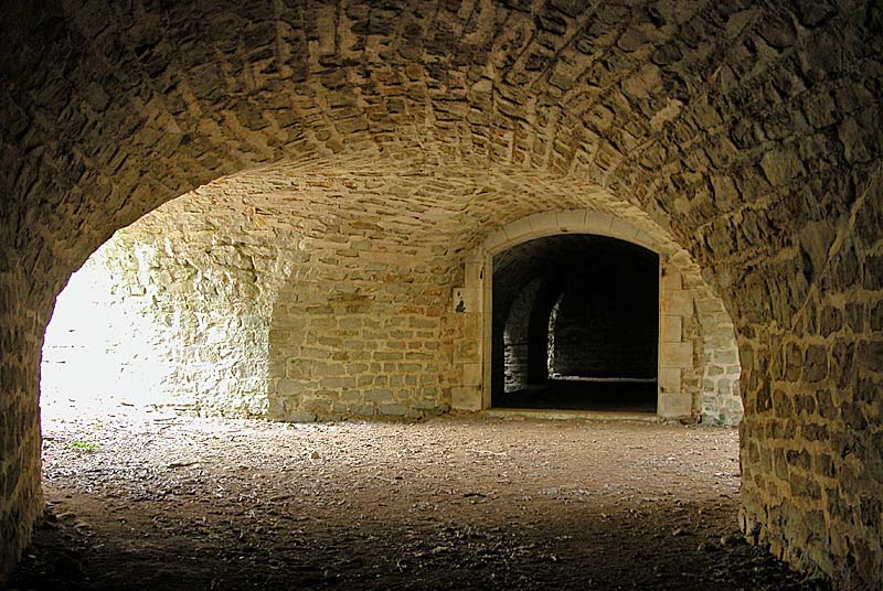 FORT DE LA BONNELLE, Saints-Geosmes - photo 4
