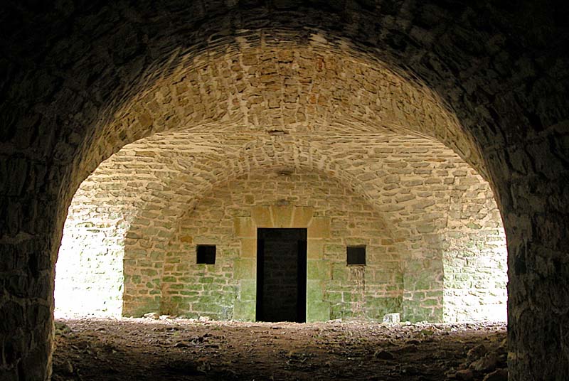 FORT DE LA BONNELLE, Saints-Geosmes - photo 25