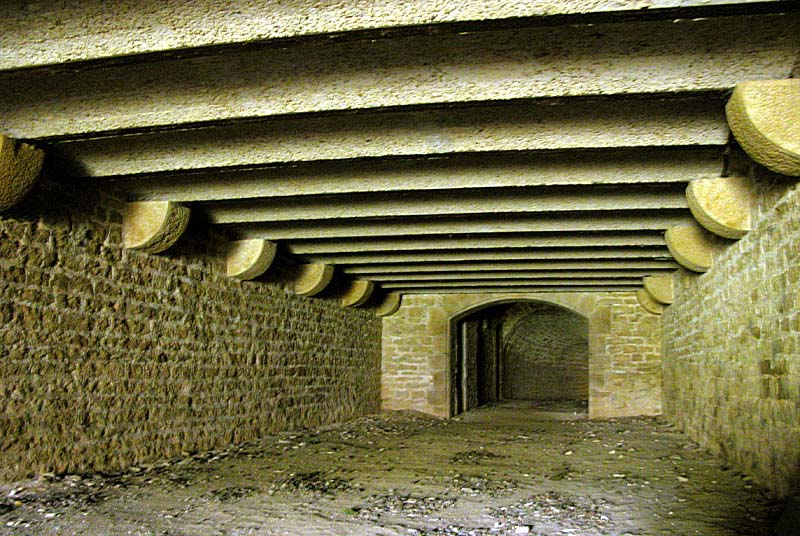 FORT DE LA BONNELLE, Saints-Geosmes - photo 14