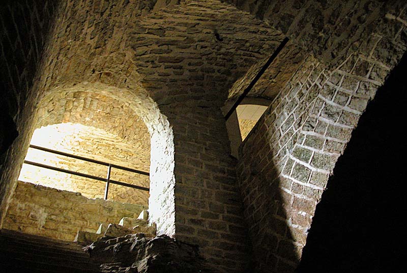 FORT DE LA BONNELLE, Saints-Geosmes - photo 8