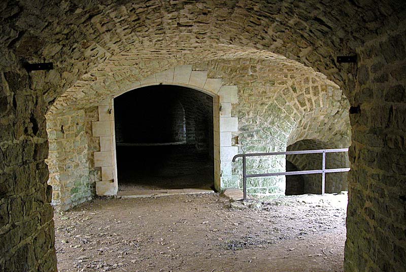 FORT DE LA BONNELLE, Saints-Geosmes - photo 45