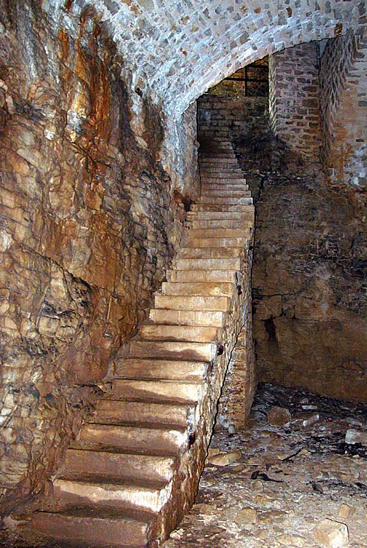 FORT DE LA BONNELLE, Saints-Geosmes - photo 22