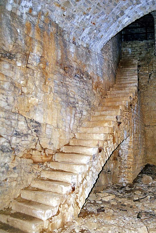 FORT DE LA BONNELLE, Saints-Geosmes - photo 15