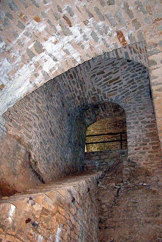 FORT DE LA BONNELLE, Saints-Geosmes - photo 28