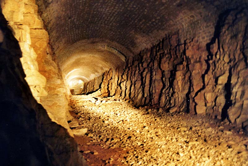 FORT DE LA BONNELLE, Saints-Geosmes - photo 50