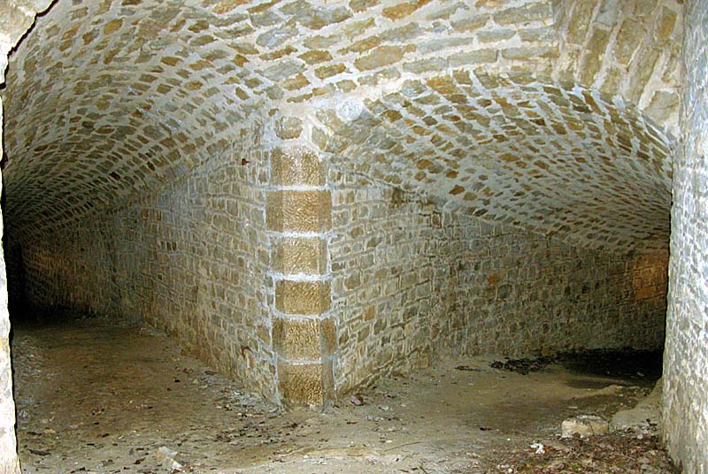 FORT DE LA BONNELLE, Saints-Geosmes - photo 46