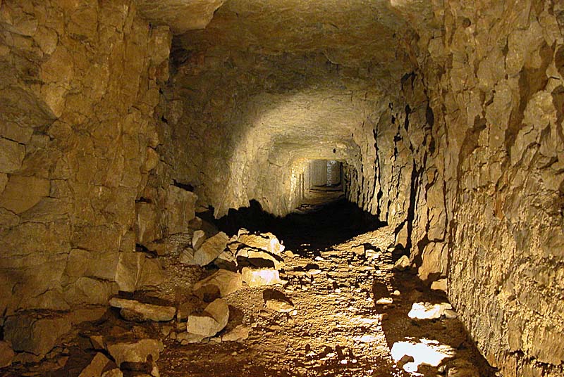 FORT DE LA BONNELLE, Saints-Geosmes - photo 38