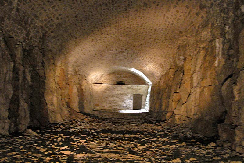 FORT DE LA BONNELLE, Saints-Geosmes - photo 49