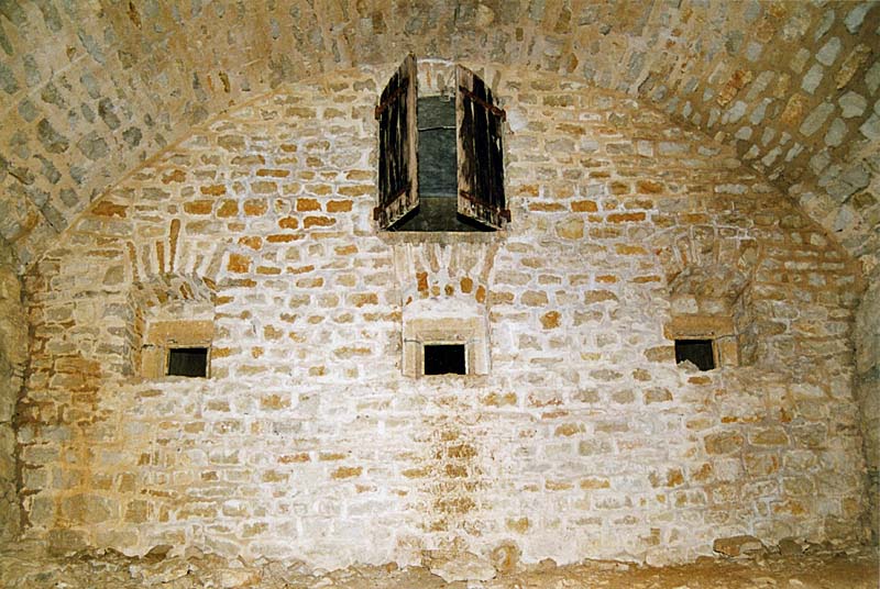 FORT DE LA BONNELLE, Saints-Geosmes - photo 53