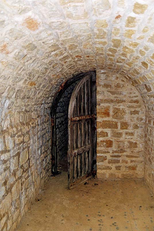 FORT DE LA BONNELLE, Saints-Geosmes - photo 54