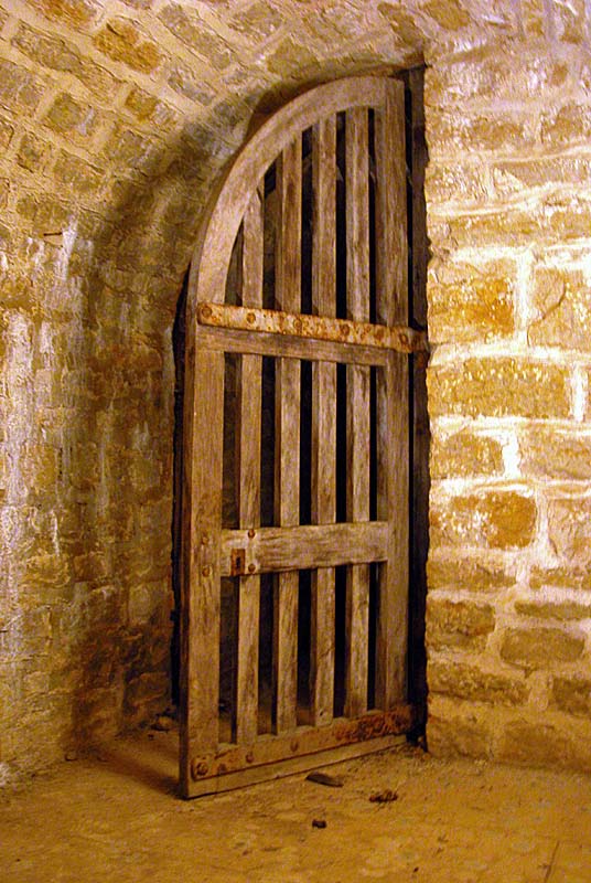 FORT DE LA BONNELLE, Saints-Geosmes - photo 47