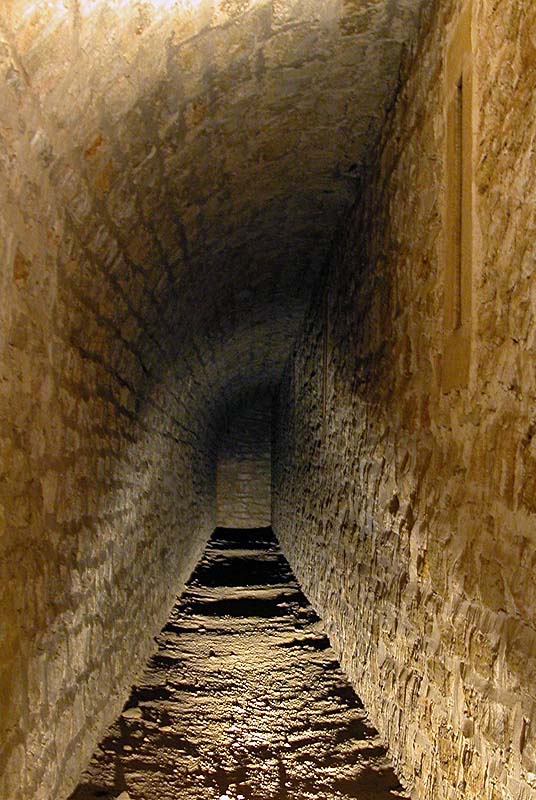 FORT DE LA BONNELLE, Saints-Geosmes - photo 10