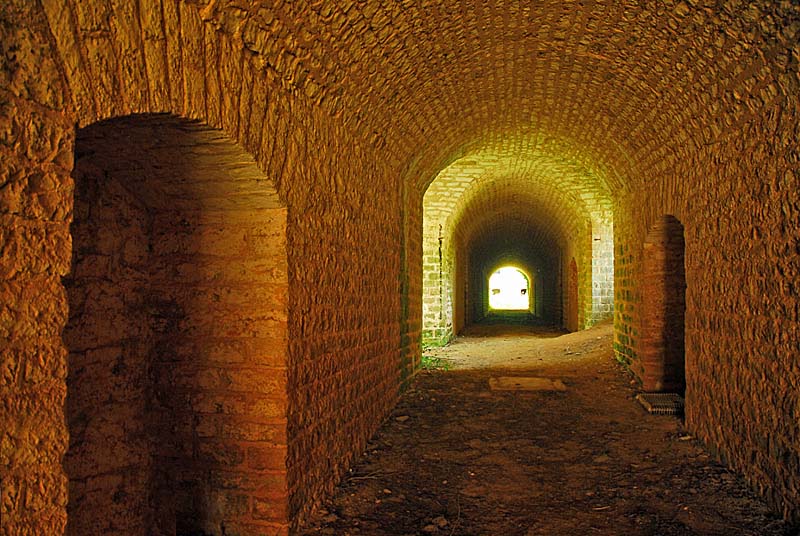 FORT DE LA BONNELLE, Saints-Geosmes - photo 57