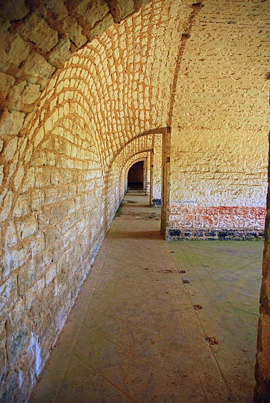 FORT DE LA BONNELLE, Saints-Geosmes - photo 55