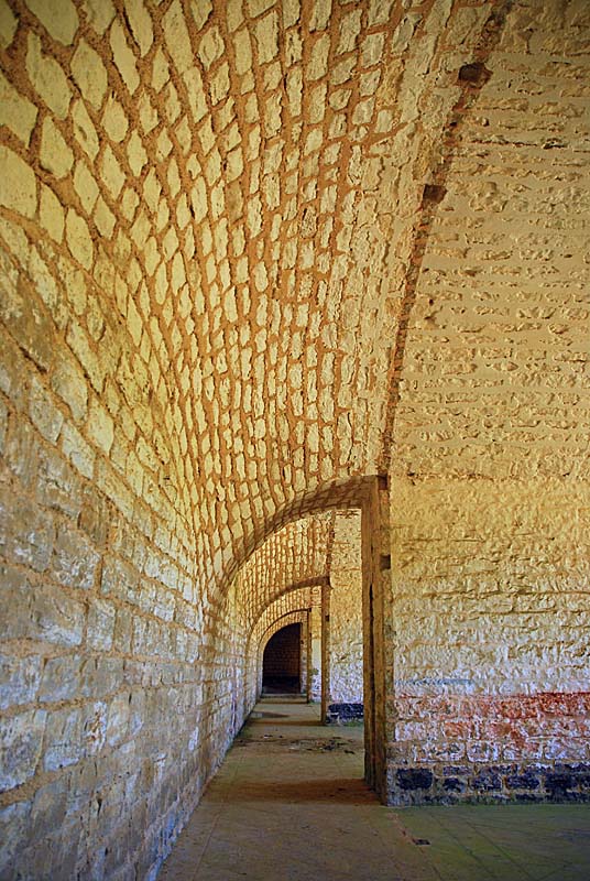 FORT DE LA BONNELLE, Saints-Geosmes - photo 39