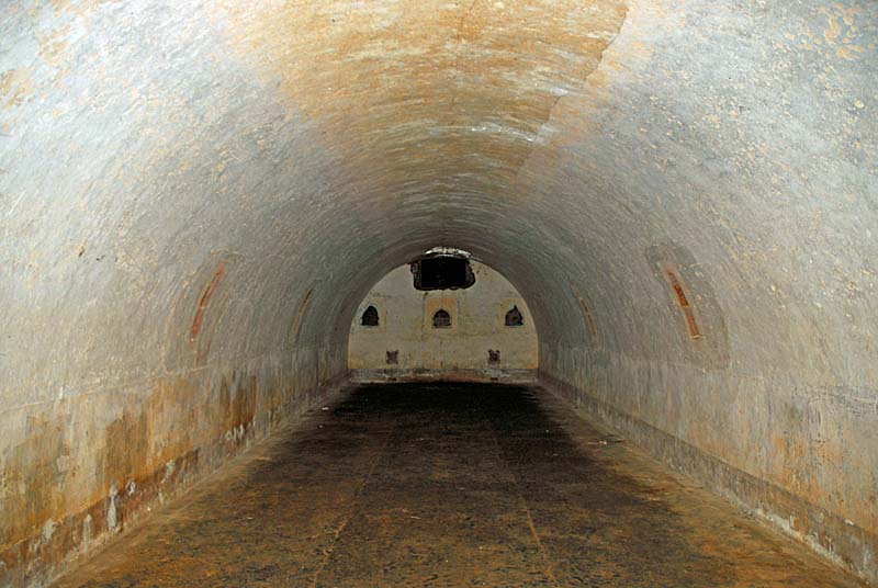 FORT DE LA BONNELLE, Saints-Geosmes - photo 37