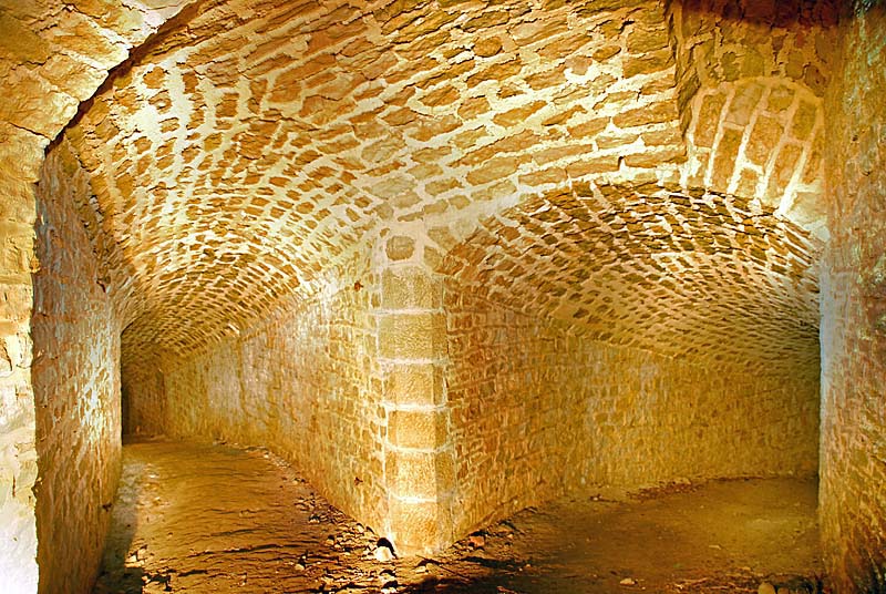 FORT DE LA BONNELLE, Saints-Geosmes - photo 18