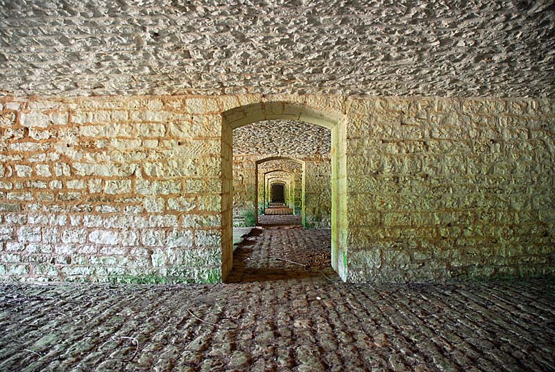 FORT DE LA BONNELLE, Saints-Geosmes - photo 51