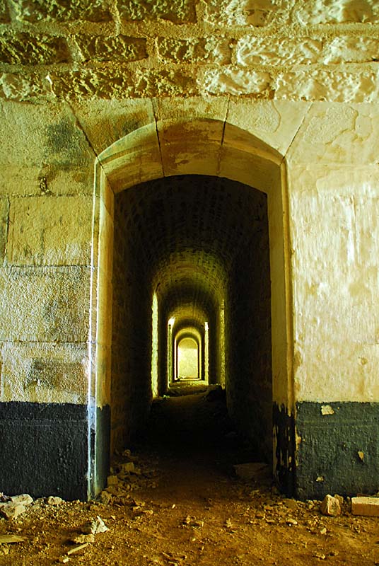 FORT DE LA BONNELLE, Saints-Geosmes - photo 27