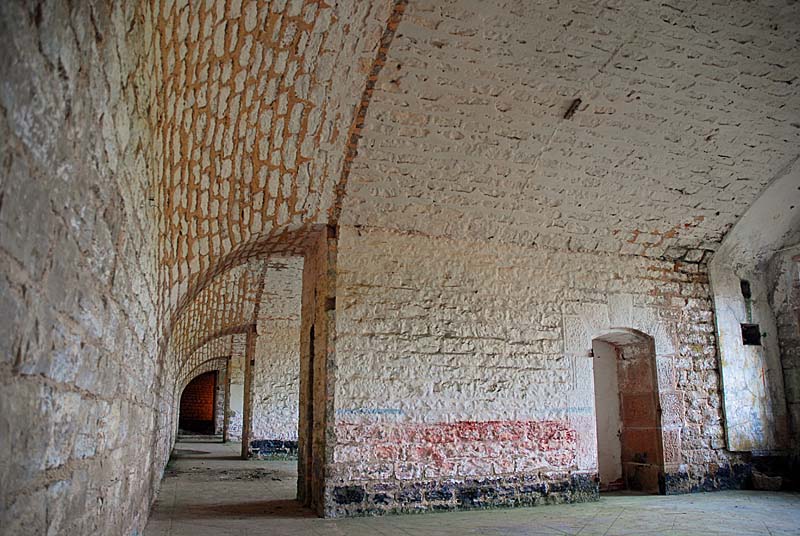 FORT DE LA BONNELLE, Saints-Geosmes - photo 2