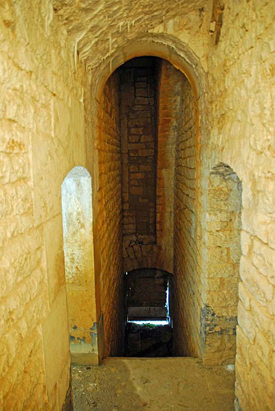 FORT DE LA BONNELLE, Saints-Geosmes - photo 24