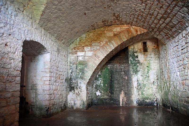 FORT DE LA BONNELLE, Saints-Geosmes - photo 12