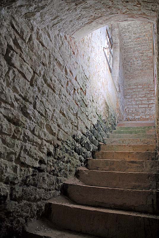 FORT DE LA BONNELLE, Saints-Geosmes - photo 44