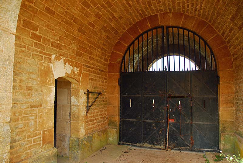 FORT DE LA BONNELLE, Saints-Geosmes - photo 13