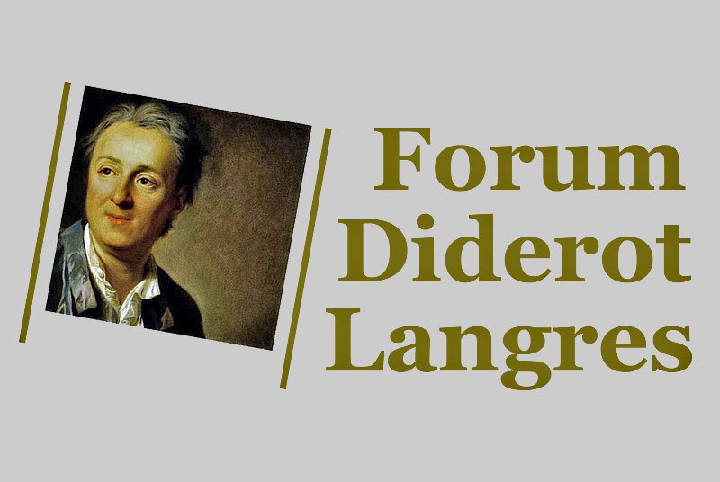 FORUM DIDEROT-LANGRES